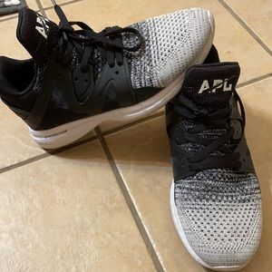 Apl ombré